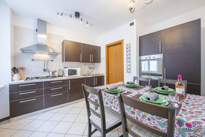 Gîte pour 4 personnes à Riva del Garda - 2