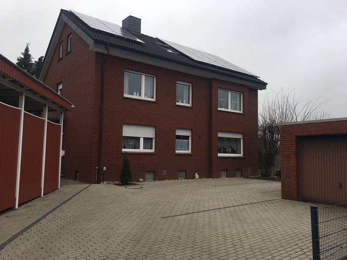 Ferienhaus für 4 Personen, mit Garten und Balkon in Nordrhein-Westfalen - 2