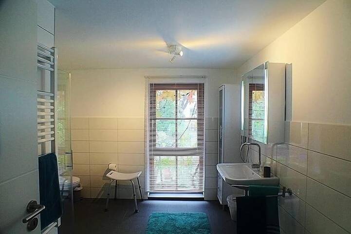 Ferienhaus für 4 Personen, mit Garten in Kehl - 3