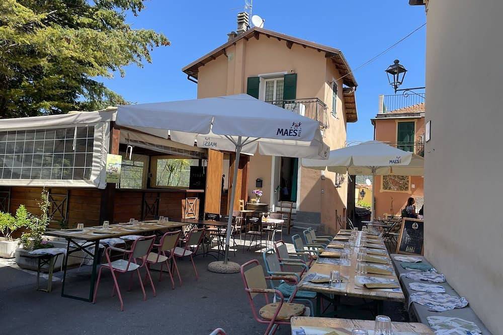 Casa vacanza a Prelà a partire da 83€ a notte