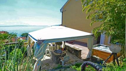 Villa für 7 Personen in Općina Matulji, Primorje-Gorski Kotar, Bild 1