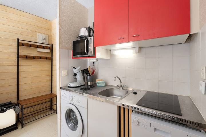 Appartement entier, Appartement 'Le Relais Du Devoluy' avec vue sur la montagne et terrasse in La Joue du Loup, Le Dévoluy