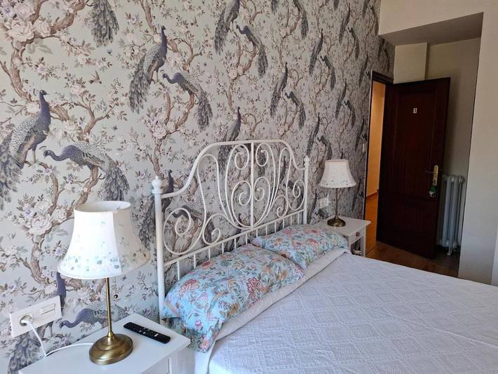 Chambre d’hôte pour 2 personnes, avec vue à Oviedo - 2