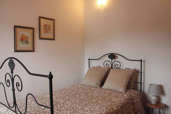Monte Cores do Vale - Villa mit privatem Pool in Foros de Vale de Figueira, Évora Distrikt