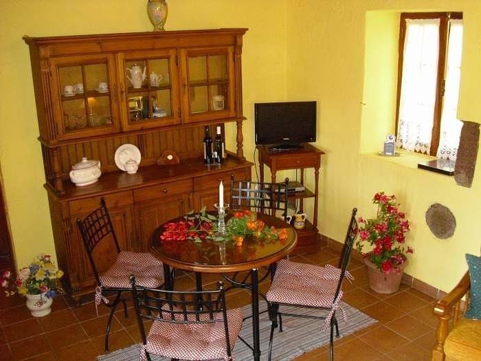 Casa de vacaciones para 4 personas con terraza in Pico Bermejo, San Cristóbal de La Laguna