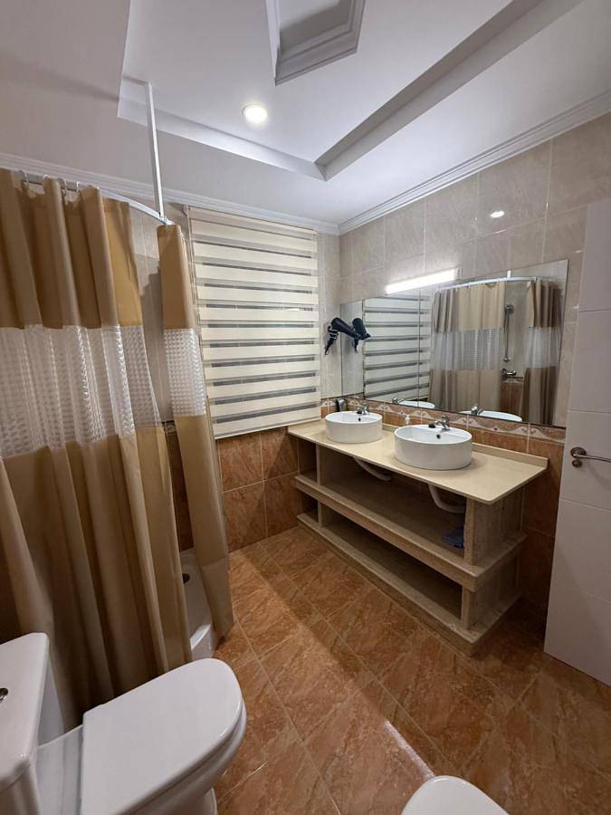 Casa rural para 8 personas, con Balcón además de Terraza y Vistas en Montejícar - 4