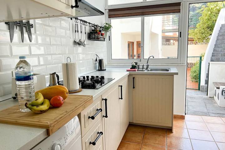 Appartement de vacances pour 2 personnes - 1