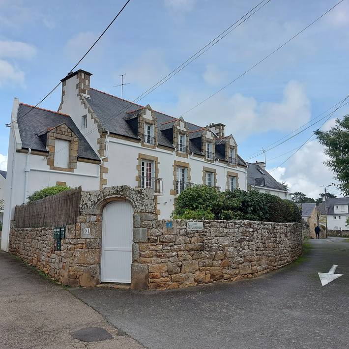 Appartement entier, Chez Merlin - Proche Plage in Larmor-Baden, Côte des Mégalithes