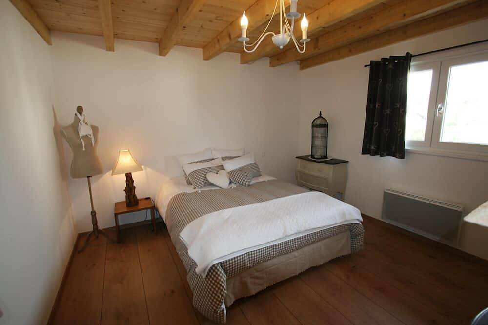 Les Authentics - L'Ecurie - Le Domaine d'Autrefois & Spa **** Duplex 6 Pers in Bolsenheim, Région de Sélestat-Erstein