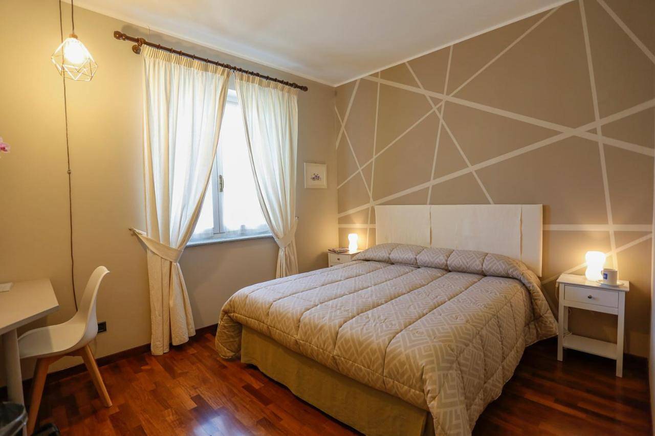 B&B Ai Tre Cavalli in Cherasco (town), Cherasco