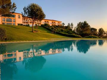 Hôtel pour 3 personnes dans Aldeia do Mato
