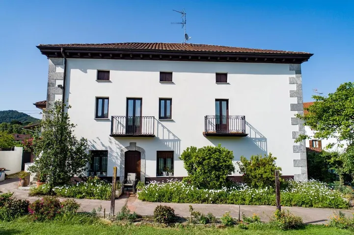 Apartamento de vacaciones para 4 personas, con balcón y vistas - 1