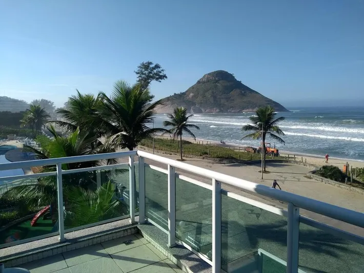 Holiday apartment for 4 people - 1