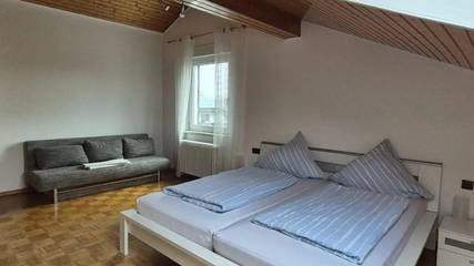 Ferienwohnung für 9 Personen in Nordheim (Württemberg), Kraichgau, Bild 3