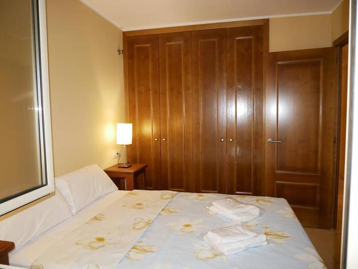 Gîte pour 5 personnes à Canillo - 3