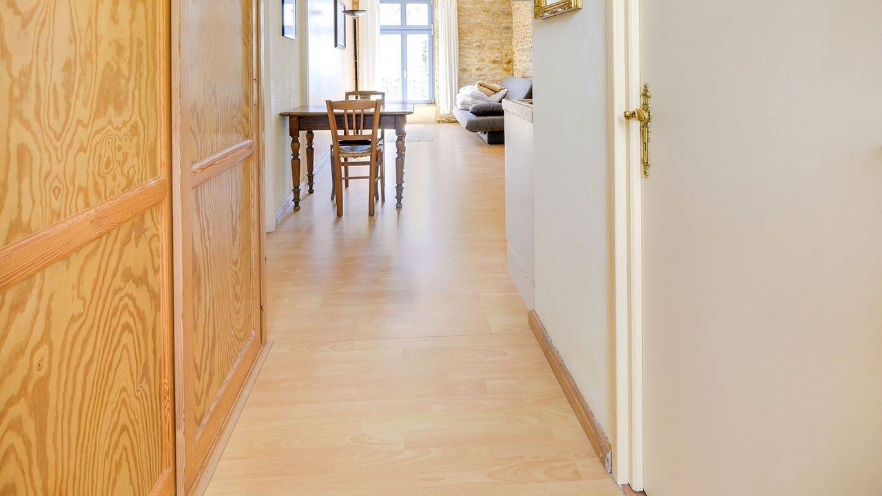 Entire studio, Studio für 2 Personen (30 m²) in Le Pouldu in Le Pouldu, Clohars-Carnoët
