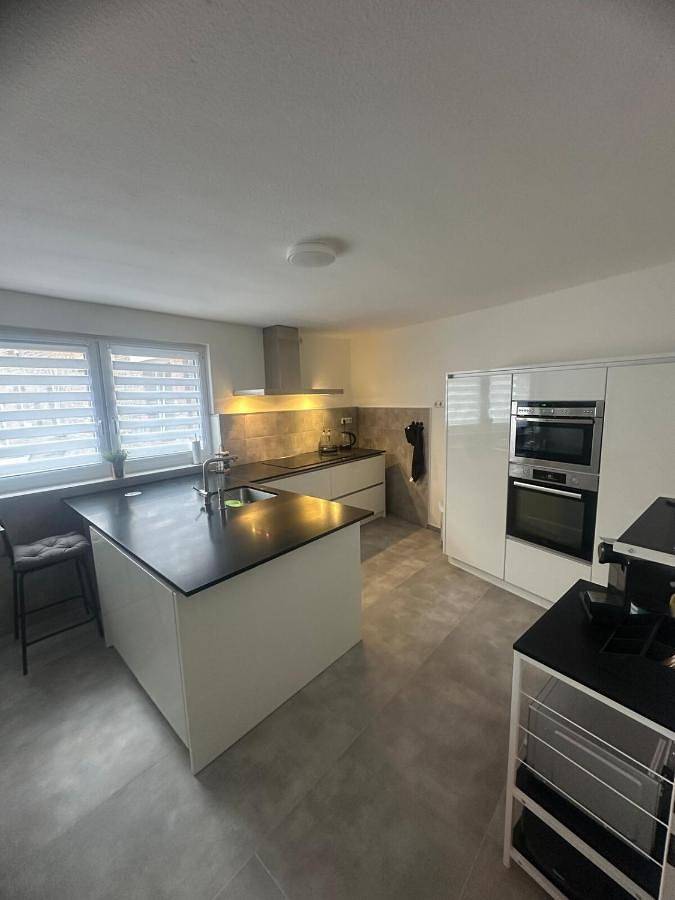 Ferienwohnung für 6 Personen, mit Balkon und Terrasse in Eschweiler