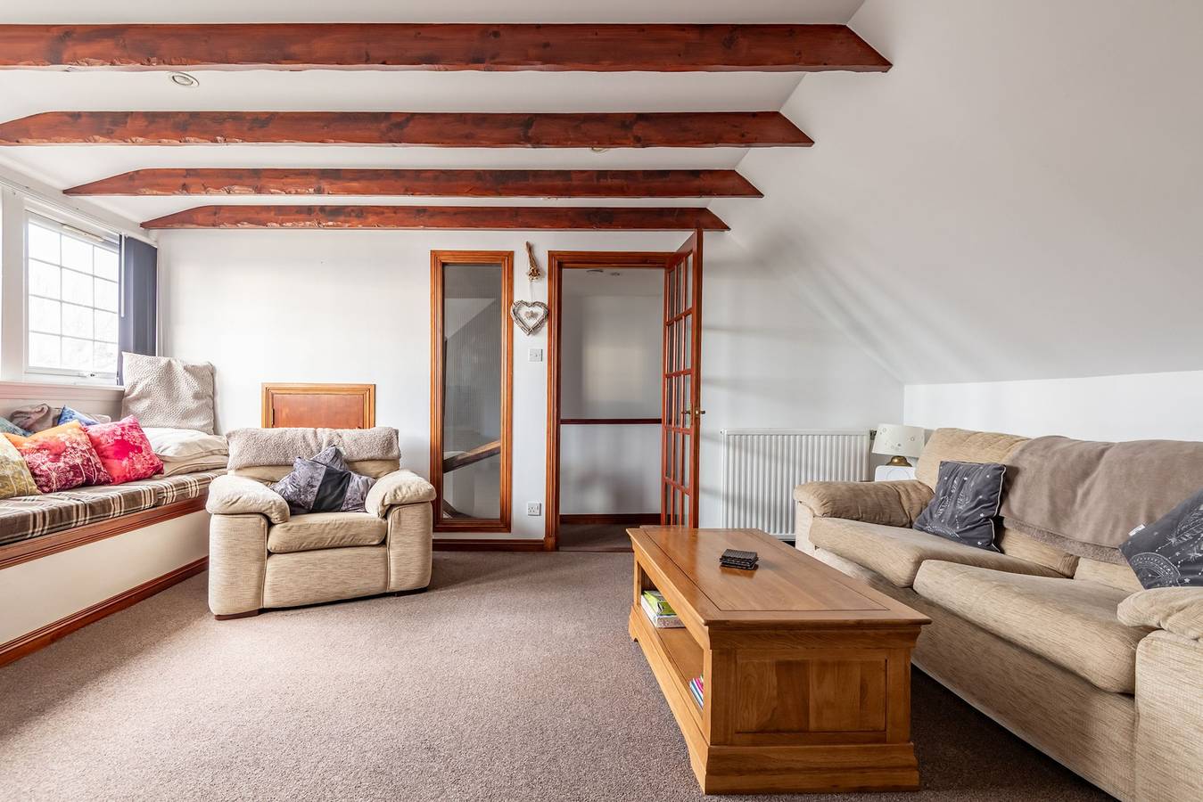 Ganze Wohnung, Sahara Park (No 5) | Elie in Elie, Region Fife