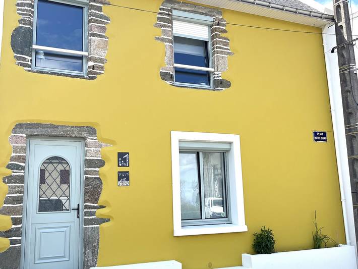 Location de vacances pour 5 personnes à Groix - 2