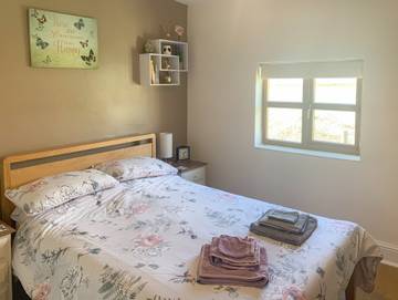 Holiday Rental for 2 People in Saltfleetby, Lincolnshire, Photo 3