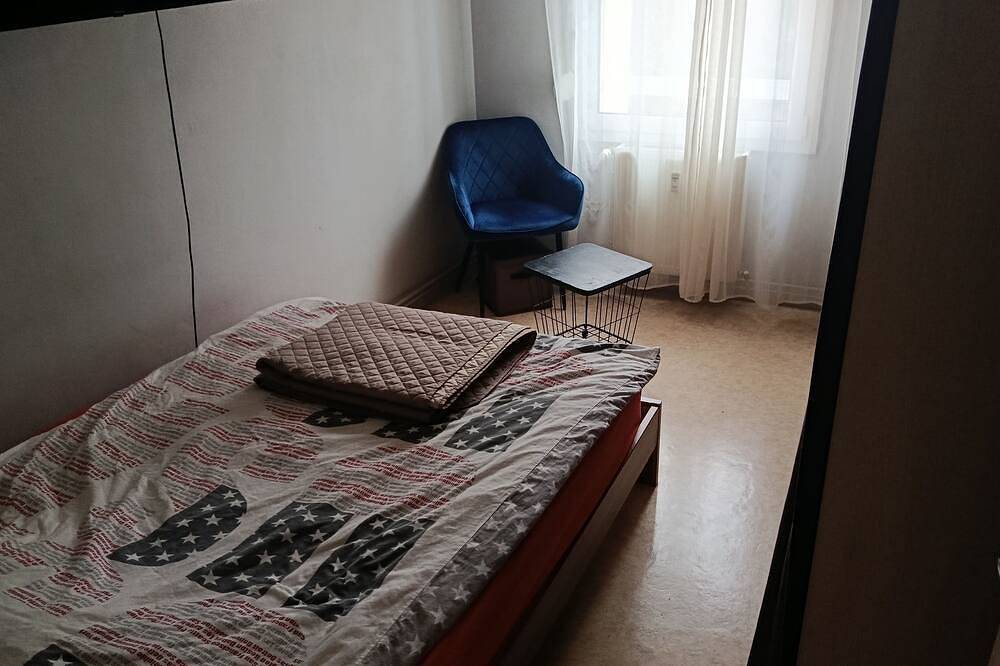 Ganze Wohnung, Bright, modern apartment in Deutsch-Oth, Moselle