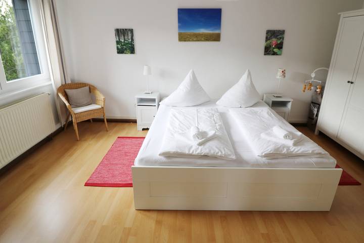 Ferienwohnung für 5 Personen in Feldberg - 3