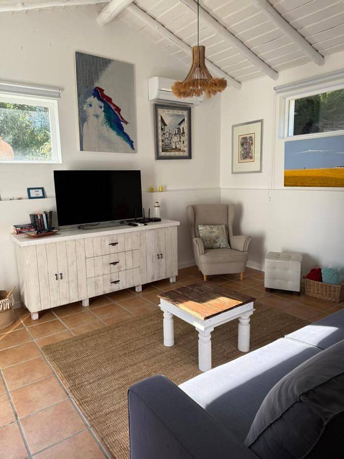 Vivendas de férias para 4 pessoas, com jardim e vista - 1