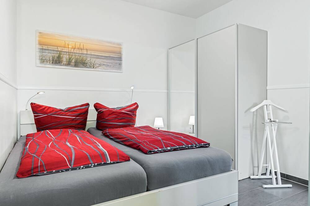 Gartenlounge Glückspilz Ofc 27 - Ferienhaus Gartenlounge in Kühlungsborn Weststrand, Kühlungsborn