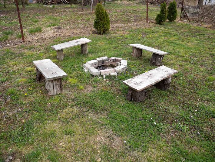 Ferienwohnung für 8 Personen, mit Garten in Westtransdanubien - 3