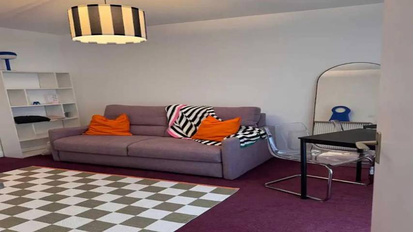 Gîte pour 3 personnes à Issy-les-Moulineaux - 2