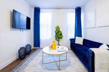 Apartment for 6 People in Manhattan, New York City, Photo 4