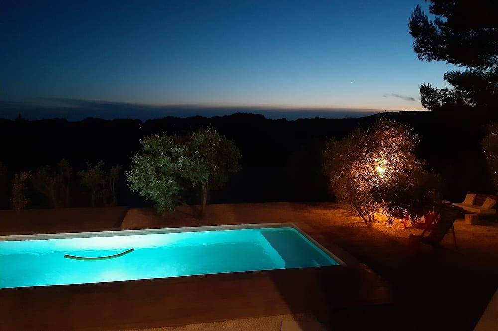 Villa au calme vue sur la campagne provençale, sauna / piscine Aix en Provence in Aix-en-Provence, Région d'Aix-en-Provence