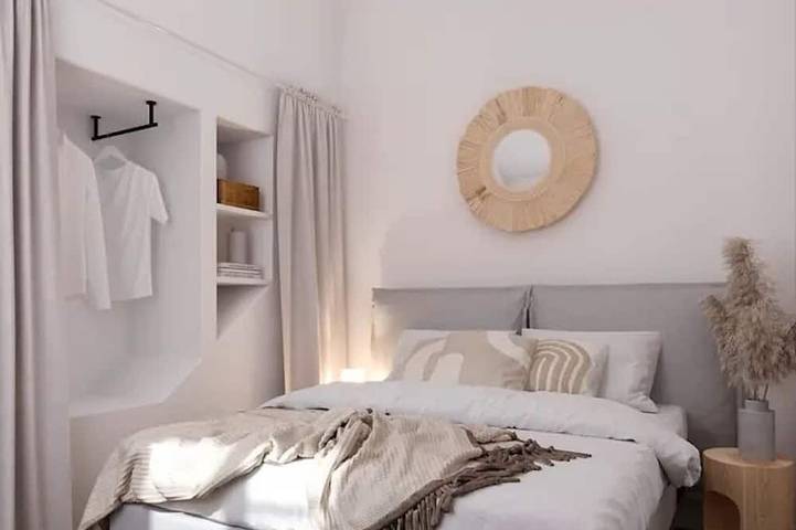Location de vacances pour 4 personnes à Loix - 4