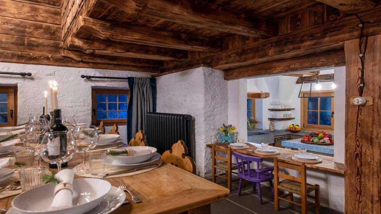 Holiday Home in Garmisch-Partenkirchen, Bayerische Alpen