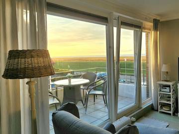 Ferienhaus für 3 Personen in Duhnen, Cuxhaven, Bild 1