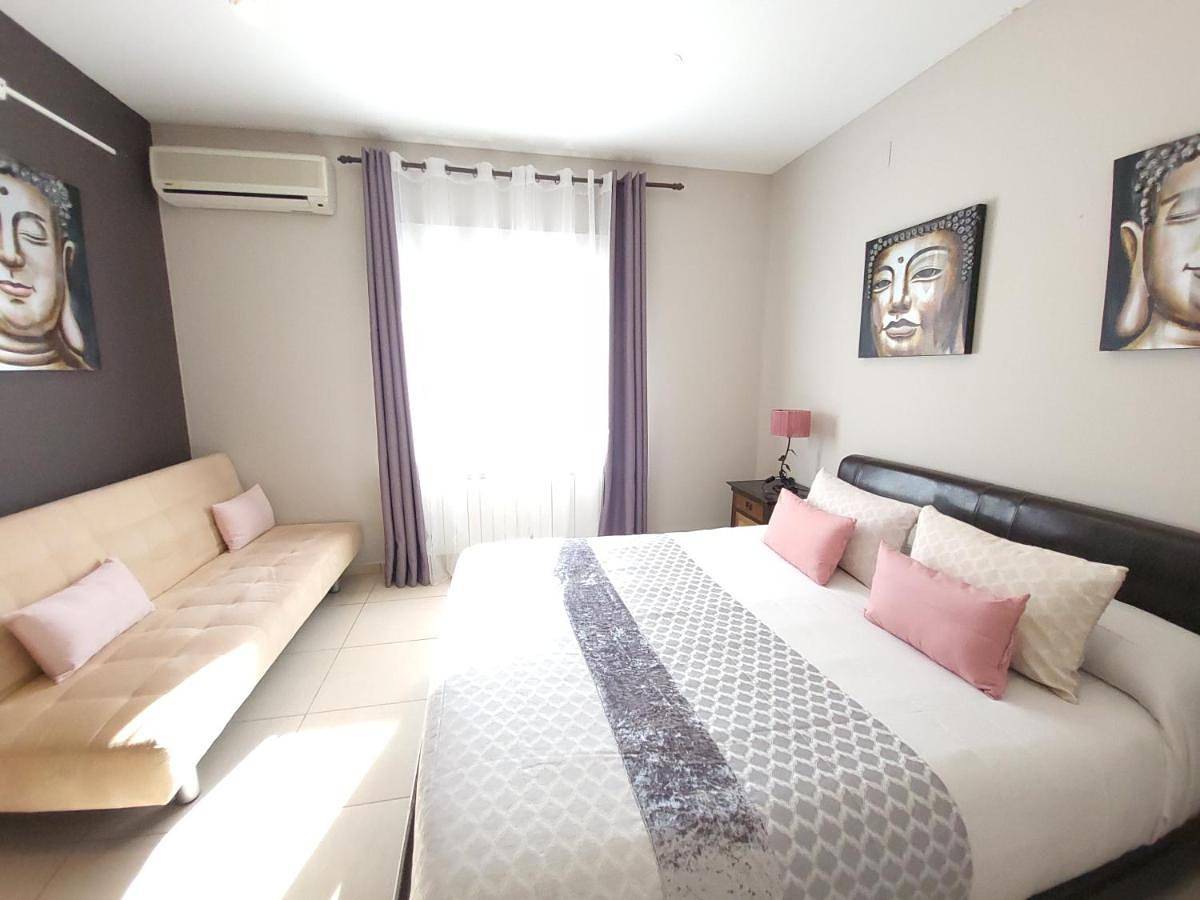 Bellazaira in Ruidera, Parque natural de las Lagunas de Ruidera