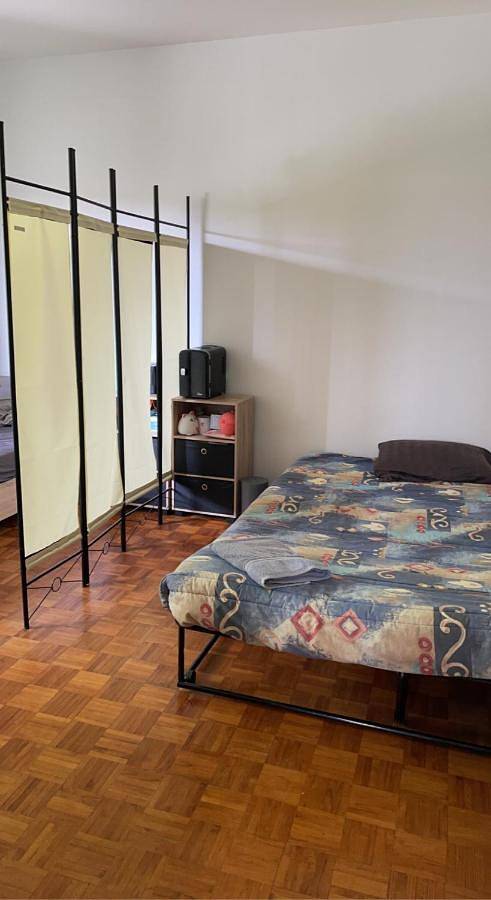Appartement de vacances pour 10 personnes, avec terrasse et vue ainsi que piscine et jardin - 1