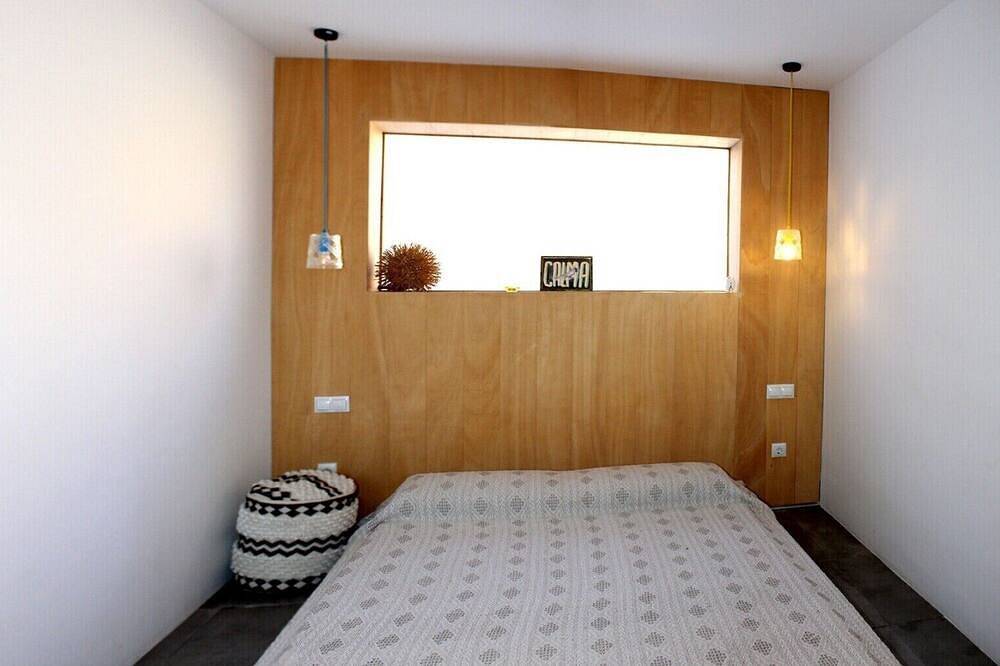 Lovely Dependance in Ibiza in Cala Jondal, Sant Josep de sa Talaia