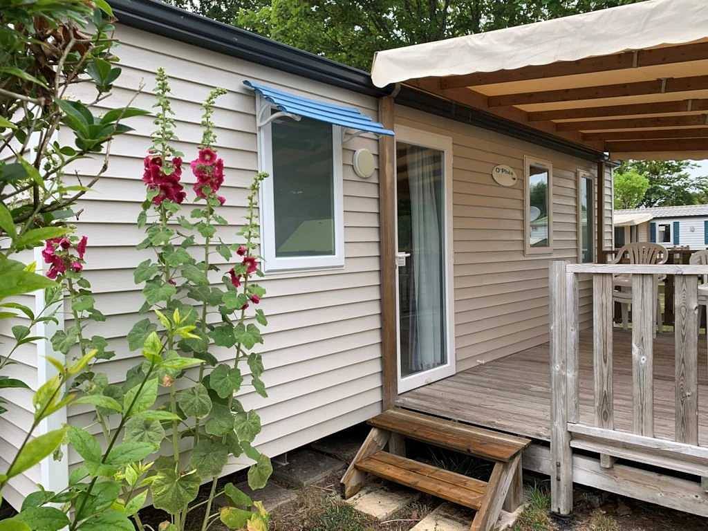 Location De Vacances pour 6 Personnes dans Arvert, Région de Rochefort