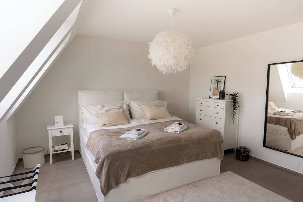 Appartement entier, Modern apartment next to Zurich Hb with roof terrace in Zurich, District de Zurich