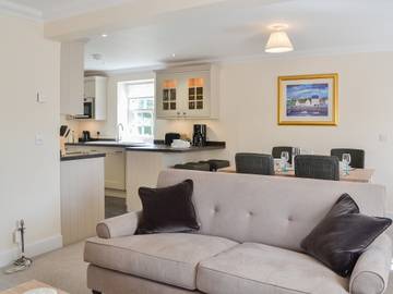 Cottage for 2 People in Angus, Scotland, Photo 4