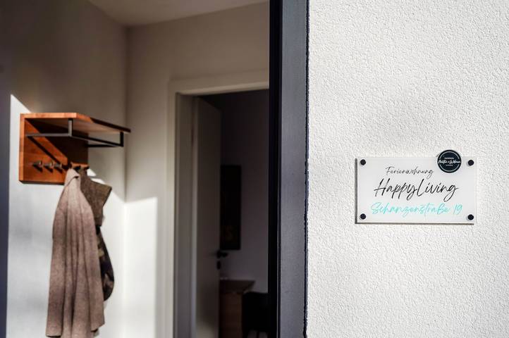 Ferienhaus für 2 Personen, mit Garten und Balkon, kinderfreundlich in Winterberg - 2