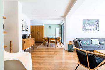 Villa pour 10 Personnes dans Cannes, Région de Cannes, Photo 3