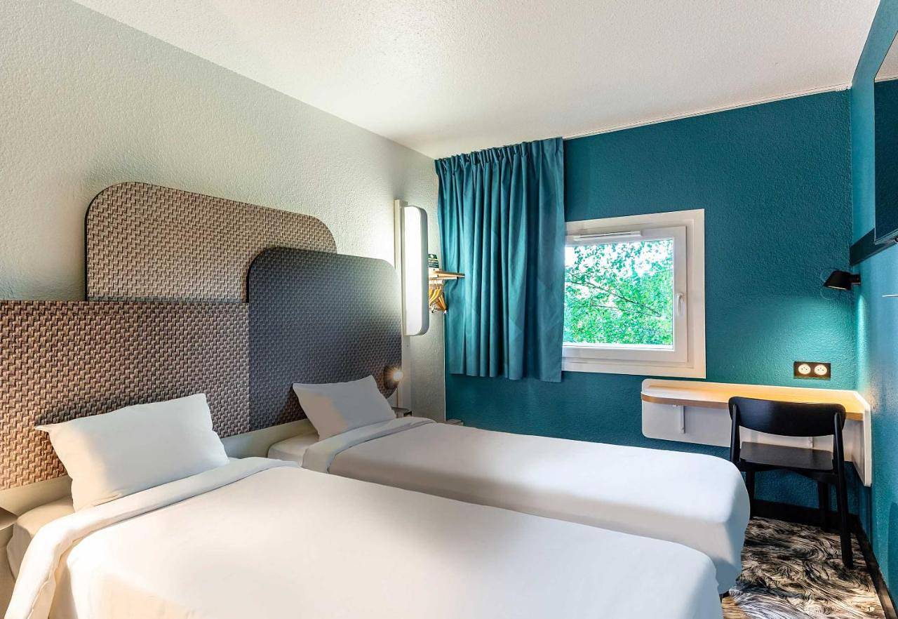 B&B Hotel Thionville Yutz A31 in Yutz, Moselle