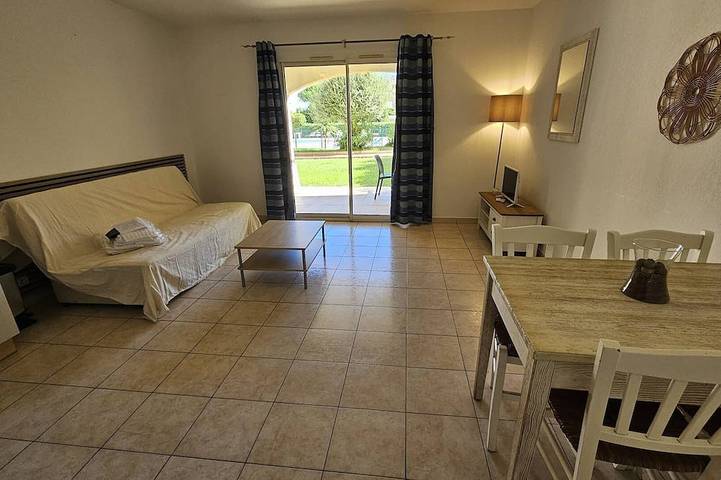 Appartement entier, Palmeraie 218 - Location au mois-  Solenzara in Sari-Solenzara, Arrondissement de Sartène