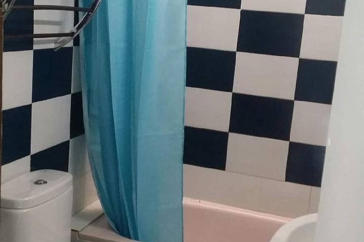 Location de vacances pour 4 personnes, avec terrasse dans Platja de l'Almadrava - 4