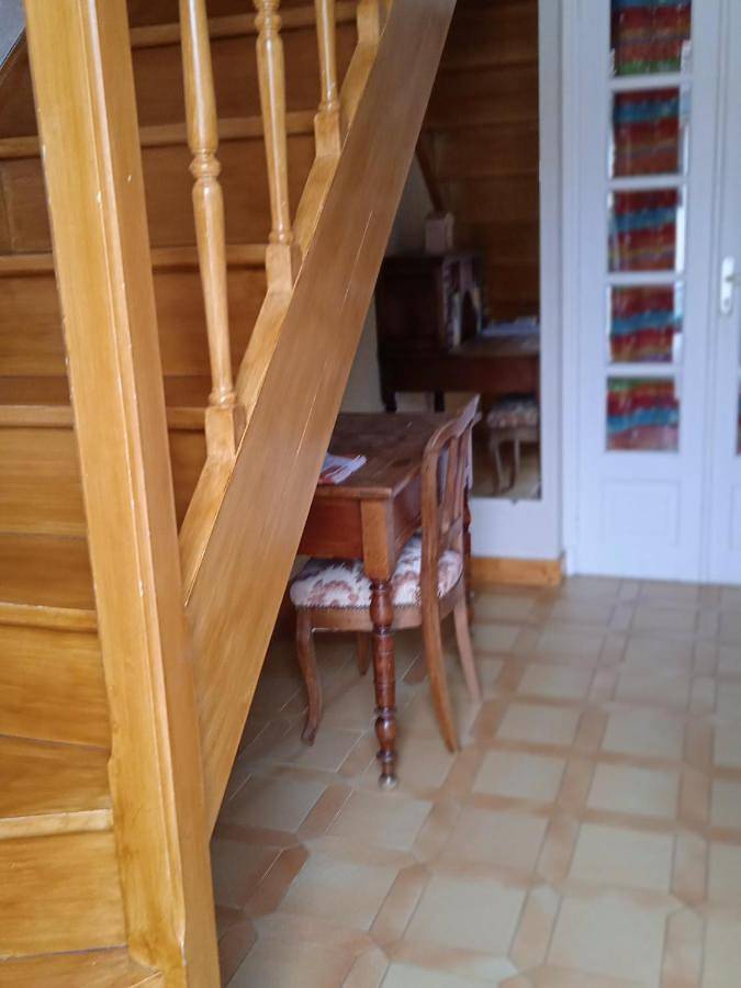Appartement de vacances entier, Les Roses de Rita in Boisset-lès-Montrond, Montbrison