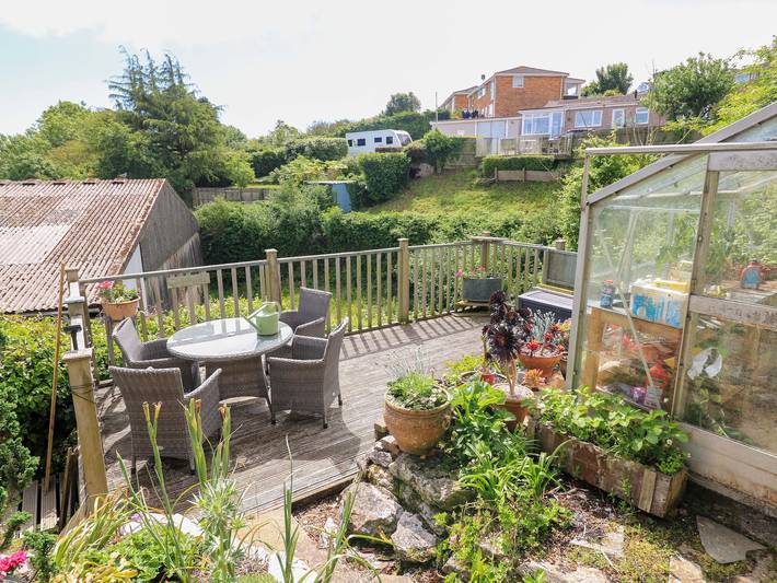 Cottage for 2 people in Kingswear