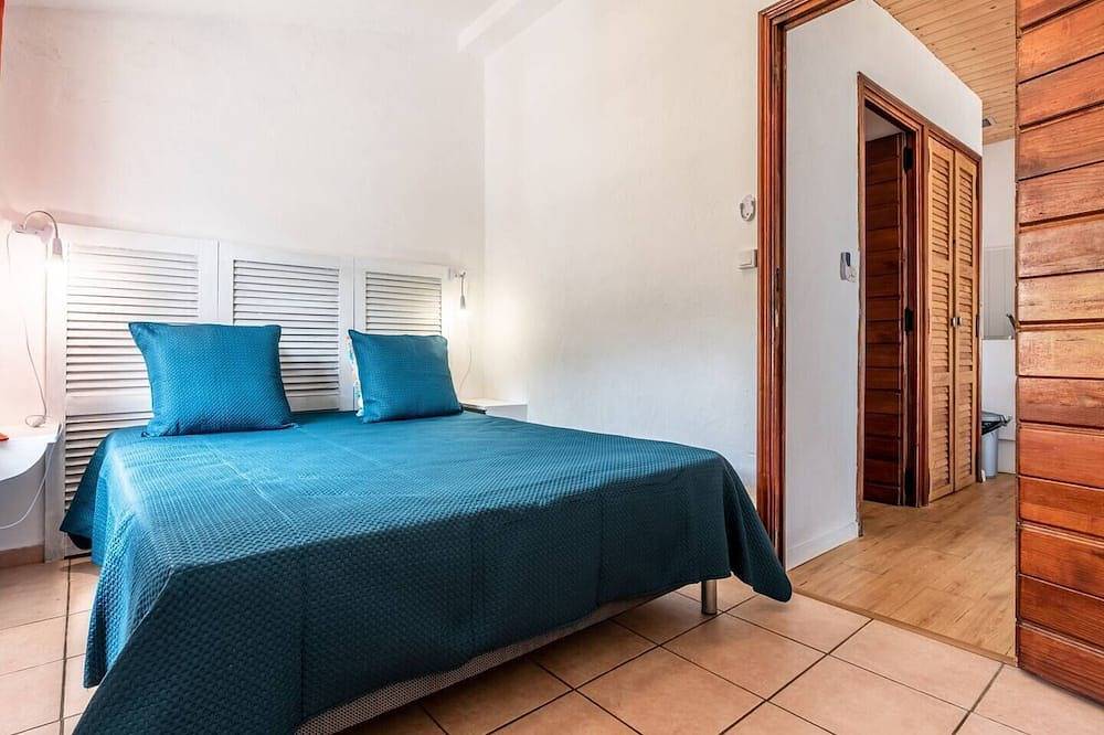 Ganze Wohnung, Apartment mit Meerblick 4 Pers in Calcatoggio, Ajaccio und Umgebung