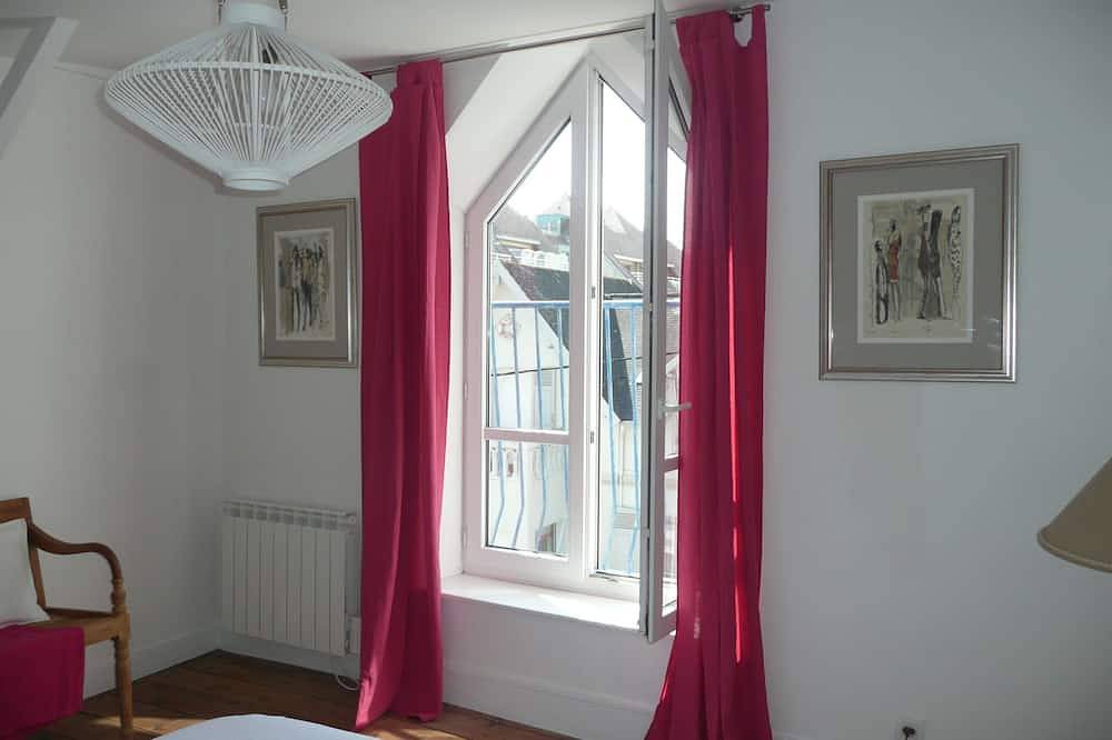 Villa Touquettoise - centre ville - in Touquet-Paris-Plage, Région de Montreuil